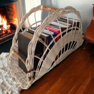 rattan tasarım, kitaplık, bookcase decoration, rattan, handmade